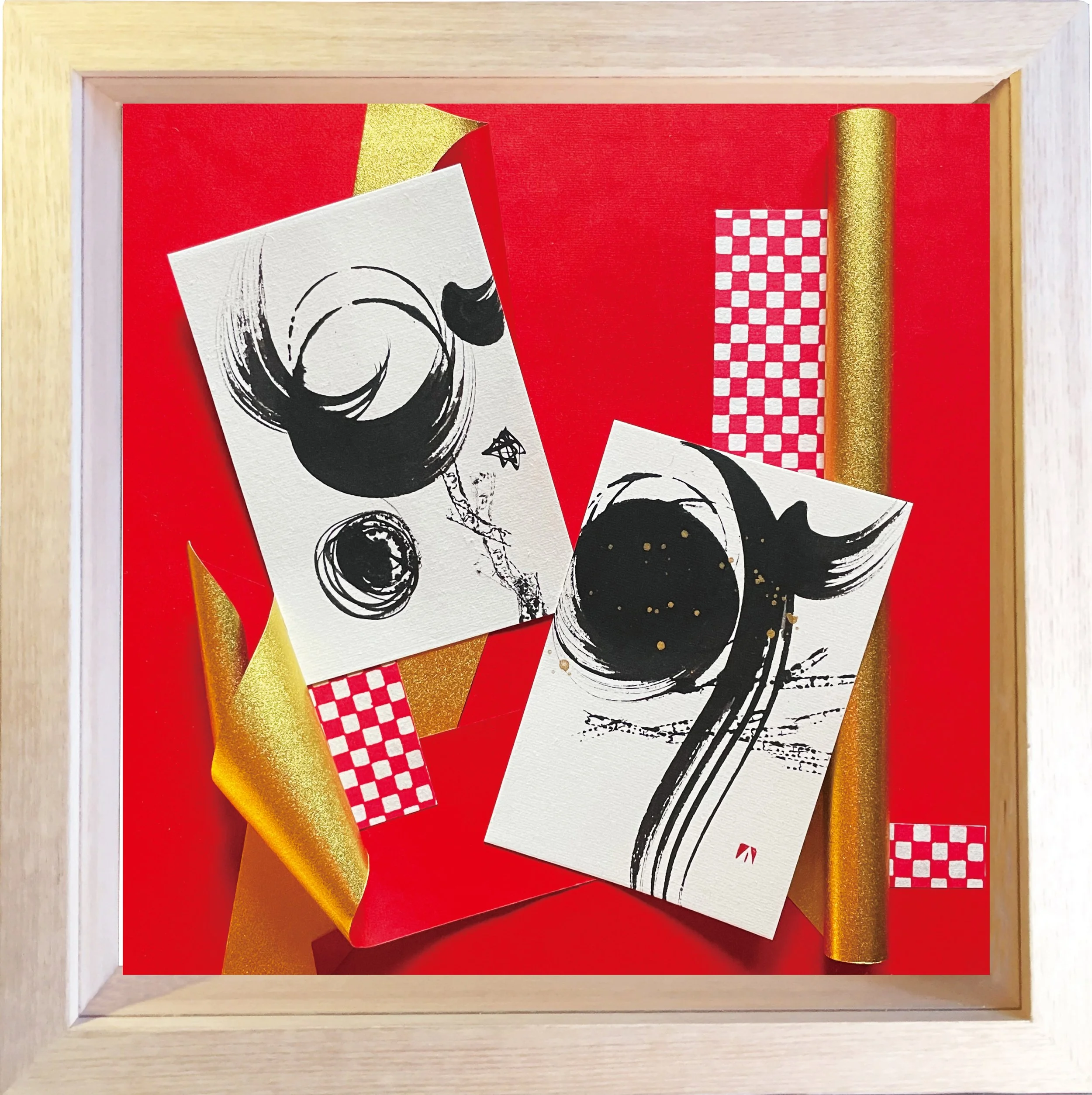 Ai Suzuki — JCAT NY